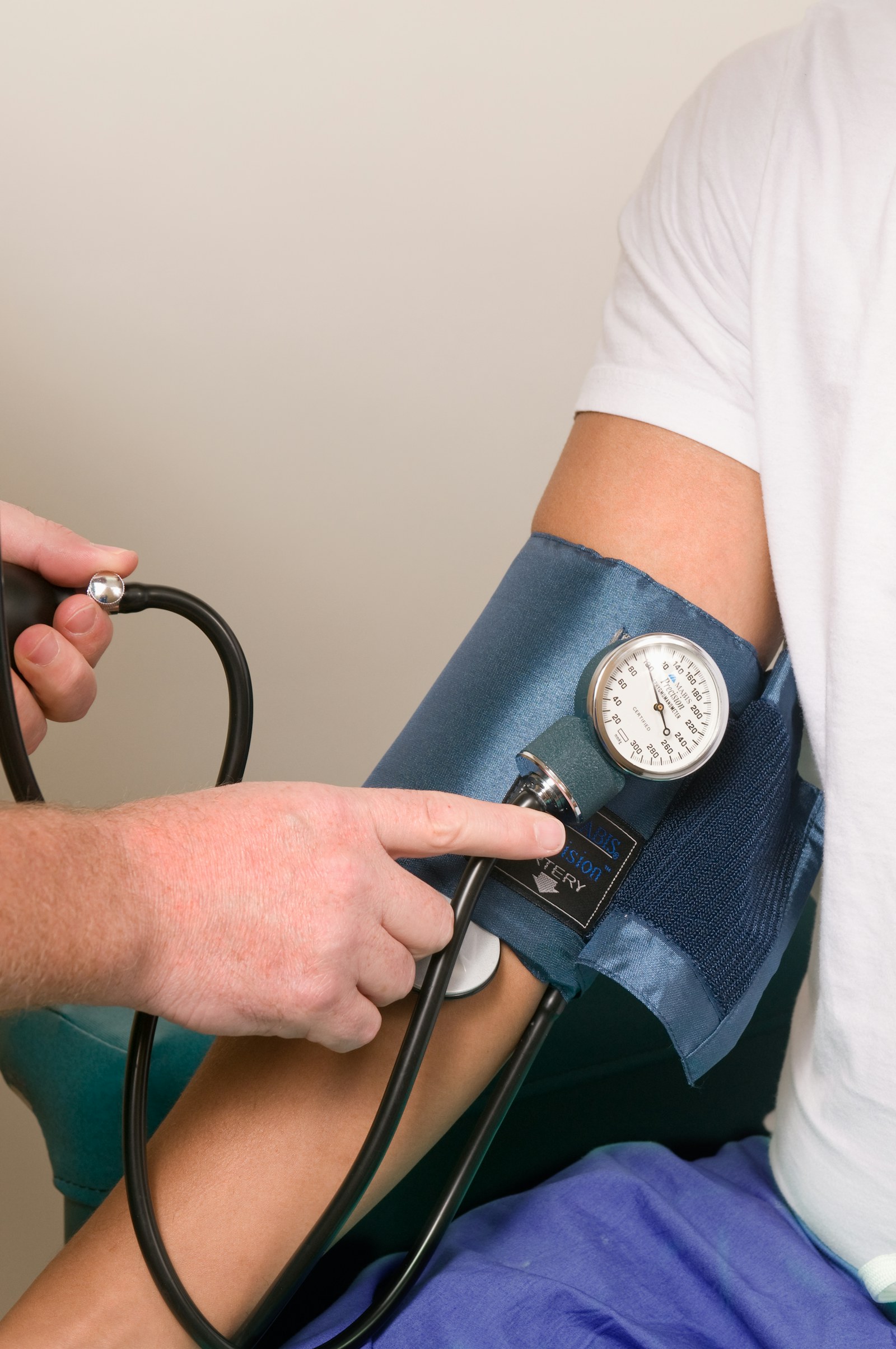 Low-Level Laser Therapy